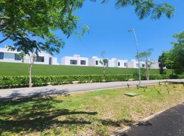 Casa · 142m² · 3 Recámaras · 2 Estacionamientos · Casa en Venta Entrega Inmediata Merida Caucel