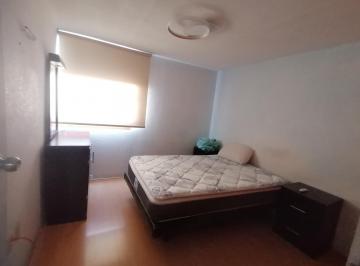 Departamento compartido de 1 habitación, Miguel Hidalgo · Habitacion Ejecutiva Amueblada Para Roomie