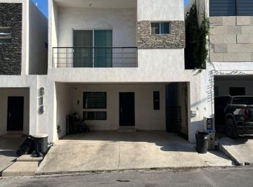 Casa de 3 habitaciones, Santa Catarina · Casa en Venta en Misión de Santa Catarina (4to Sector)