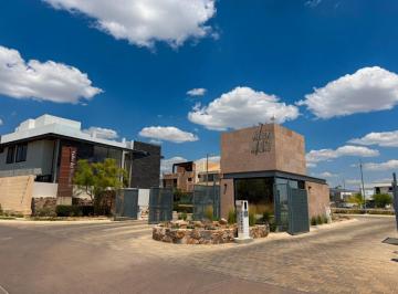 Terreno / Lote · 208m² · Terreno en Venta en Valles del Molino B