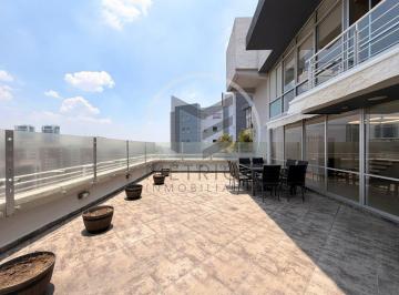 Departamento de 3 habitaciones, Huixquilucan · PH de 350 m² en Venta en Hacienda El Ciervo