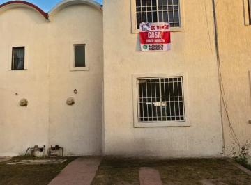 Casa en condominio de 2 habitaciones, Tlajomulco de Zúñiga · Casa Venta. Fracc. Geovillas La Arbolada Plus a 15 Min de Periferico