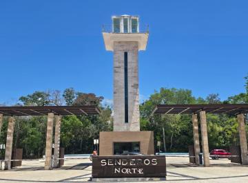 Terreno / Lote , Solidaridad · Terreno 160 m² en Senderos Norte | Ciudad Mayakoba