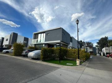 Casa en condominio en Venta de 4 habitaciones San Agustín · Hermosa y Amplia Casa en Esquina Coto Ciudadela en Casa Fuerte