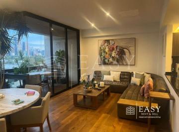 Departamento de 2 habitaciones, Miguel Hidalgo · Departamento Increíble en Venta