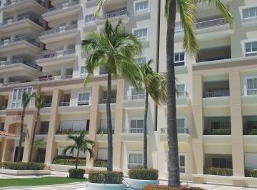 Departamento de 3 habitaciones, Acapulco de Juárez · Espectacular Departamento en Puerto Lucia