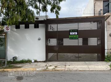 Casa de 3 habitaciones, Guadalupe · Casa en Renta en Contry