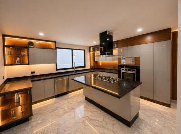 Casa de 5 habitaciones, San Andrés Cholula · Casa Nueva en Venta en Lomas de Angelopolis - Gran Reserva - Recamara en Planta Baja