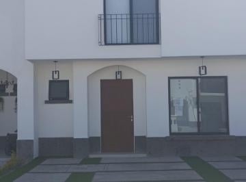 Casa en condominio de 3 habitaciones, León · Lugano Residencial (Norte de León a Espaldas de Hacienda Valbuena)