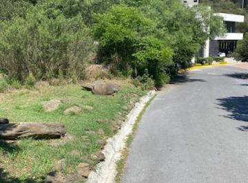 FRENTE BOTICELLI 1 · Venta Terrenos Residenciales Fraccionamiento Privado "Renacimiento 2do. Sector"