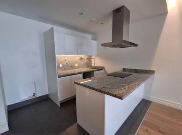Departamento de 1 habitación, Benito Juárez · Departamento en Renta Tipo Loft en Mitika