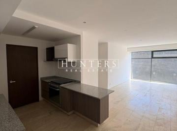 Departamento de 3 habitaciones, Zapopan · Departamento en Renta en Zentral 150 m²