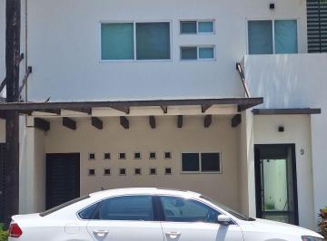 Casa en condominio de 3 habitaciones, Cuernavaca · Casa en Condominio en Venta en Palmira