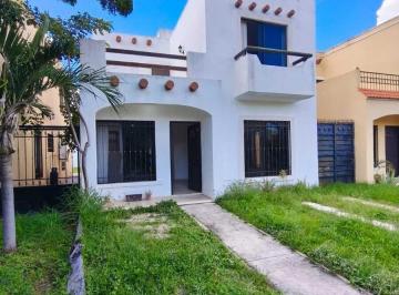 Casa de 3 habitaciones, Mérida · Casa en Renta de 3 Recamaras, en Gran Santa Fe, Merida, Yucatán