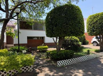 Casa de 3 habitaciones, Tlalpan · Hermosa Casa en Venta en Fraccionamiento Cerrado Las Tórtolas, Tlalpan