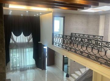 Casa de 4 habitaciones, Naucalpan de Juárez · Sexta Sección Renta Casa