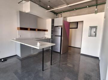 Departamento de 1 habitación, Monterrey · Departamento Tipo Loft en Kyo Constella. Disp. Ago 2026