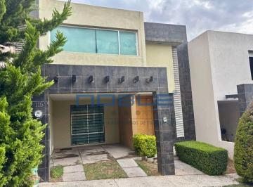 Casa de 3 habitaciones, Guadalupe · Casa en Venta en Privada Conde Santiago de La Laguna, Guadalupe