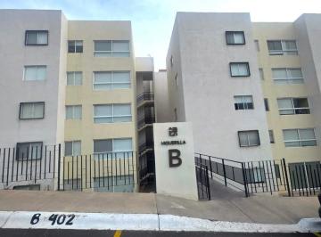 Departamento · 80m² · 2 Recámaras · 1 Estacionamiento · Departamento en Renta en Privalia
