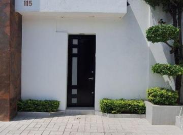 Casa de 3 habitaciones, Guadalajara · Hermosa Casa Remodelada en Renta Una Planta Col. Independencia