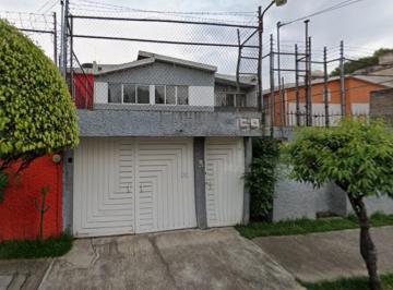 Casa de 4 habitaciones, Azcapotzalco · Casa en Venta en Campo Ídolos #159.