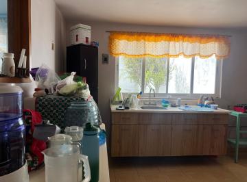 Casa · 180m² · 4 Recámaras · 2 Estacionamientos · Casa en El Tejocote, Texcoco Edo Mex
