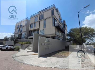 Departamento de 3 habitaciones, Querétaro · Excelente y Amplio Departamento en Renta en La Vista Residencial