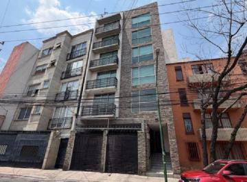 Departamento de 2 habitaciones, Benito Juárez · Venta Departamento en Tacubaya