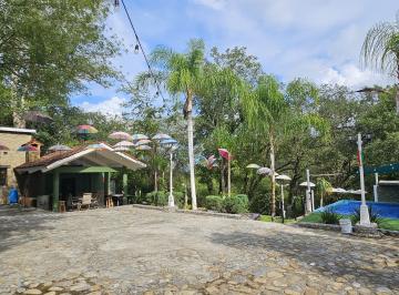 Quinta de 2 habitaciones, Allende · Quinta en Venta en Allende Nl