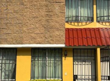 Casa de 2 habitaciones, Nicolás Romero · Casa con 48 m² de Superficie de Terreno y 2 Habitaciones en Venta en Nicolás Romero