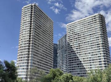 Departamento · 119m² · 3 Recámaras · Departamento en Renta Be Grand Polanco Torre 1