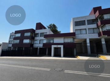 Departamento · 87m² · 3 Recámaras · 2 Estacionamientos · Departamento en San Clemente Norte