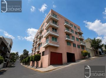 Departamento · 65m² · 2 Recámaras · Departamento en Barrio Norte