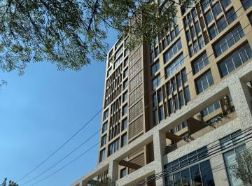 Departamento de 2 habitaciones, Zapopan · Se Renta Depa en Torre Nauna