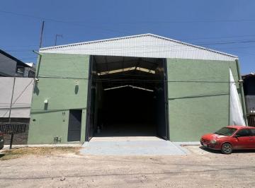 Bodega comercial , Zapopan · Bodega Comercial de 450 m² en Renta en Zona Industrial, Zapopan