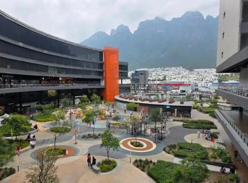 1 · Departamento en Renta Sikara, Cumbres