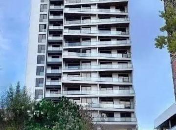 1 · Renta Departamento en Torre Bakára, Santa María, Monterrey