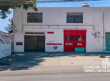 Local comercial · 83m² · 4 Estacionamientos · Venta de Local Comercial en Av Santa Lucia, Alvaro Obregón, Ciudad de México.