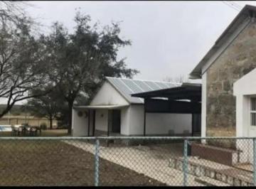 1 · Rancho en Venta en Linares Nl.