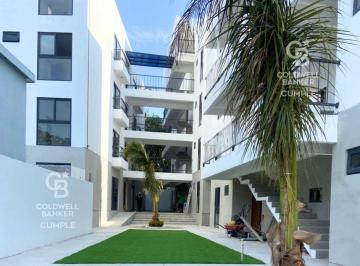 Departamento de 2 habitaciones, Veracruz · Departamento en Venta en El Coyol, Trébol II