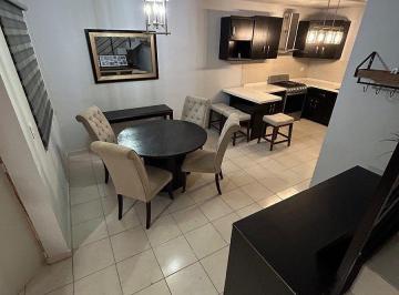 Casa · 95m² · 3 Recámaras · 2 Estacionamientos · Casa en Renta en Privada Canteras, Apodaca, Nuevo León