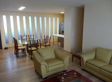 Departamento · 150m² · 2 Recámaras · 2 Estacionamientos · Departamento Amueblado en Renta en Nuevo Sur - Legorreta, Ladrillera