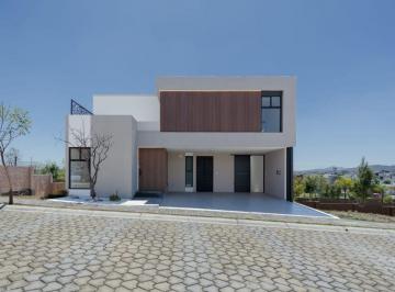 Casa de 3 habitaciones, San Andrés Cholula · Casa en Venta Ubicada en Lomas de Angelopolis II Parque San Marino