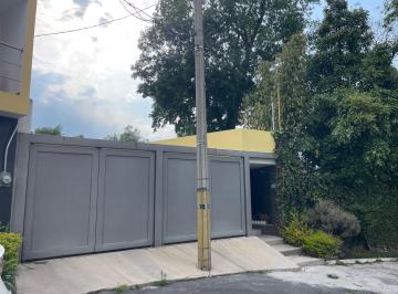 Casa de 3 habitaciones, Tlalpan · Casa de 3 Recámaras en Una Sola Planta
