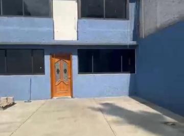 Casa · 280m² · 4 Recámaras · 4 Estacionamientos · Casa en Venta en Coyoacán