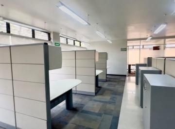 Oficina , Miguel Hidalgo · Oficinas Acondicionadas en Renta – Lomas de Sotelo 1112