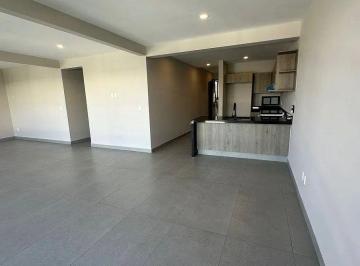 Departamento · 194m² · 2 Recámaras · 2 Estacionamientos · Venta Departamento Narvarte Poniente, Benito Juárez con Terraza Privada
