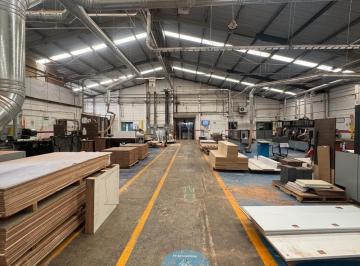 Nave industrial , Gustavo A. Madero · Venta de Nave Industrial en Nueva Industrial Vallejo, Gustavo A. Madero