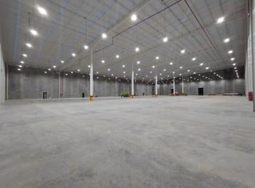 Nave industrial , Huehuetoca · Rento Bodega Industrial 6600 m² Huehuetoca