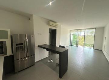 Departamento de 2 habitaciones, Monterrey · Se Vende Departamento Equipado en La Meseta (San Jeronimo)